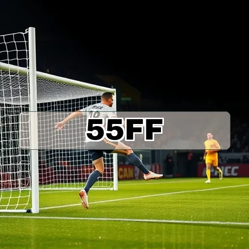 55ff.com: Você Está Pronto para Aventuras Incríveis nos Jogos?