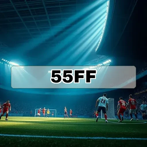 55ff.com: A Aventura Imperdível nos Jogos Arcade