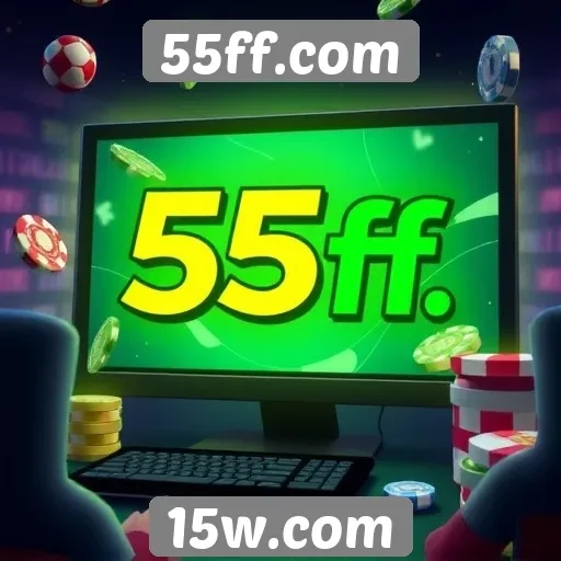 Como o 55ff.com se compara a outras plataformas