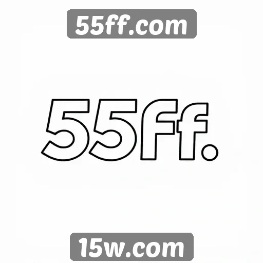 Novos jogos disponíveis no 55ff.com