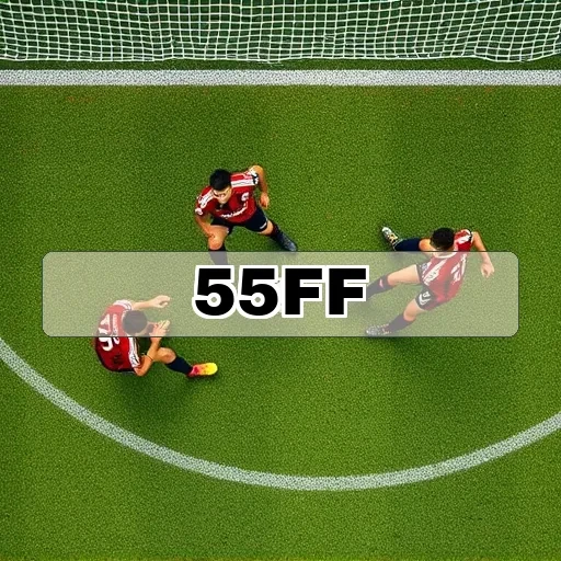 55ff.com: Descubra os Jogos Mais Engajantes do Momento!
