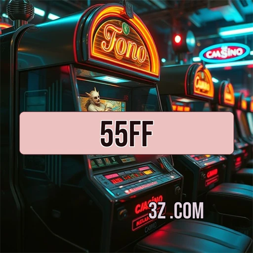 55ff.com Ofertas de Bônus