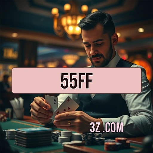 55ff.com Variedades de Jogos