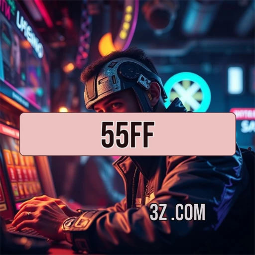 55ff.com Métodos de Pagamento